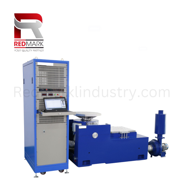 Hugh Frequenzy Vibration test Machine Vibration Machine Environmental Testing Systems Kuala Lumpur (KL), Malaysia, Selangor, Penang Supplier, Suppliers, Supply, Supplies | Redmark Industry Sdn Bhd