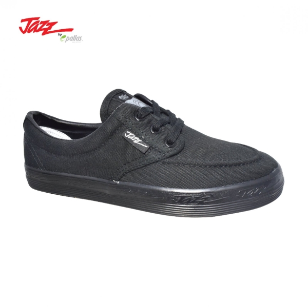 SCHOOL SHOE (407-001-ABK) Pallas Jazz School Shoes Malaysia, Perak, Ipoh Supplier, Wholesaler, Retailer, Supplies | SYARIKAT PERNIAGAAN SOOI SENG SDN BHD