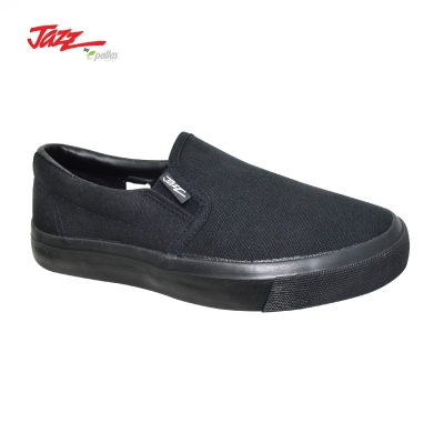 SCHOOL SHOE (407-0112-ABK)