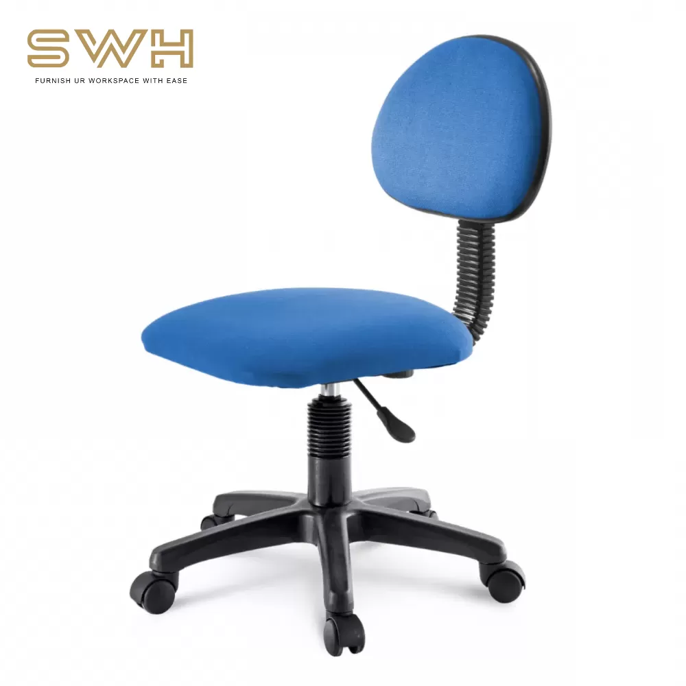 Office Typist Chair | Office Chair Penang 