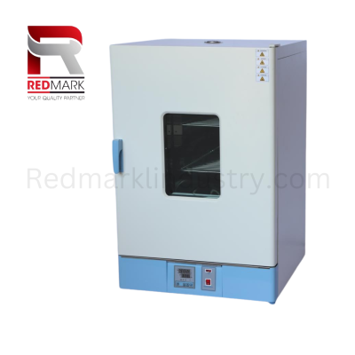 Industrial Oven & Vacuum Oven