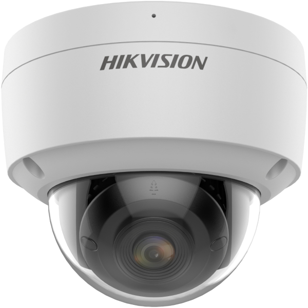 DS-2CD2127G2/DS-2CD2127G2-SU. HIKVISION 2 MP ColorVu Fixed Dome Network Camera HIKVISION CCTV System Johor Bahru JB Malaysia Supplier, Supply, Install | ASIP ENGINEERING