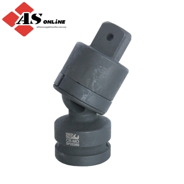 SP TOOLS 1”dr Impact Universal Joint / Model: SP25350