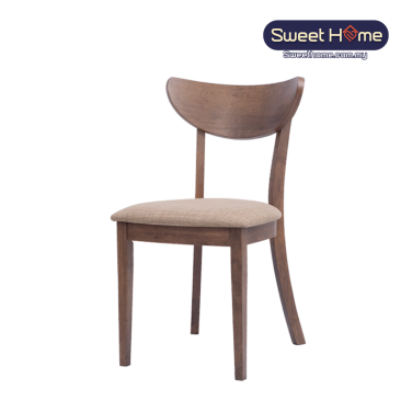KP 11 High Quality Solid Wood Dining Cafe & Restaurant Chair | Cafe Furniture Penang