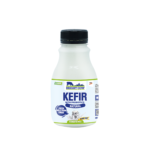 Bright Cow Kefir Natural (6 x 300ML) Bright Cow Malaysia, Selangor, Kuala Lumpur (KL), Penang Manufacturer, Supplier, Supply, Supplies | BEXPRESS MARKETING (M) SDN BHD