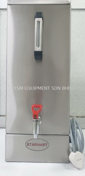 Water Boiler (Manual Refill) Beverage Equipment Melaka, Malaysia Supplier, Suppliers, Supply, Supplies | YSM EQUIPMENT SDN BHD