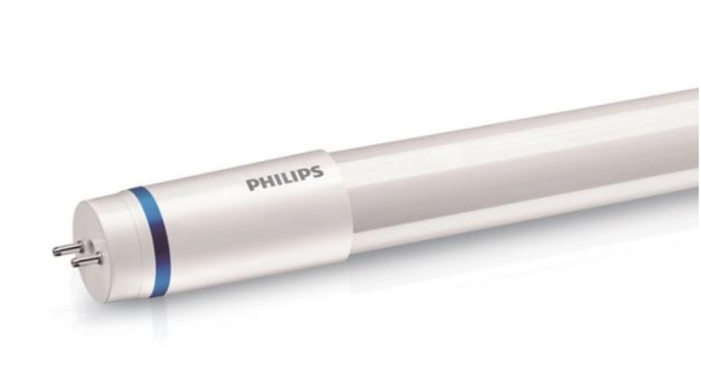 PHILIPS MASTER 24W 220-240V G13 3700LM 4FEET T8 VN LED TUBE [4000K/6500K]