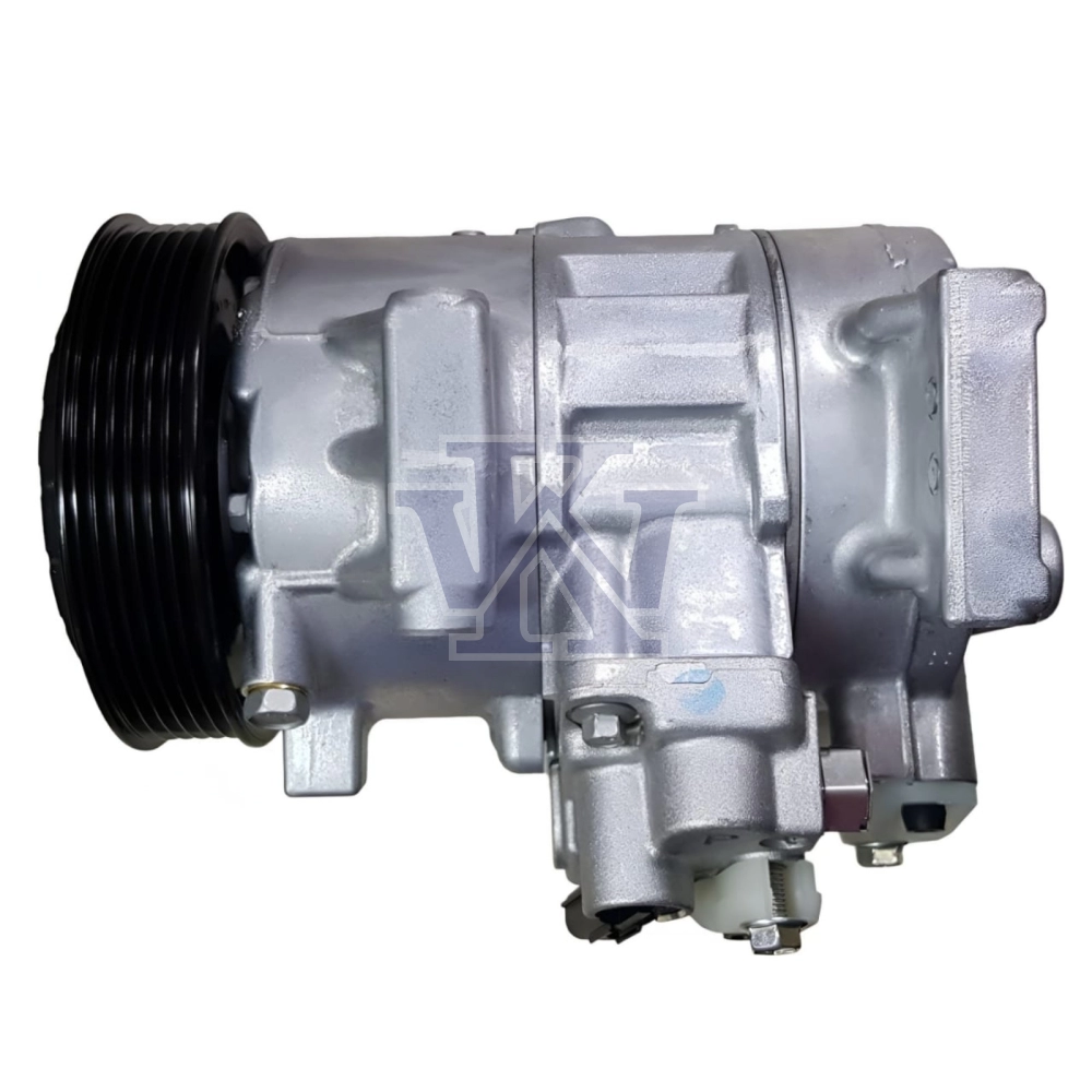 TOYOTA WISH ZGE20 CVT-I 1.8 2.0 2008 COMPRESSOR TSE14C 447150-4840 