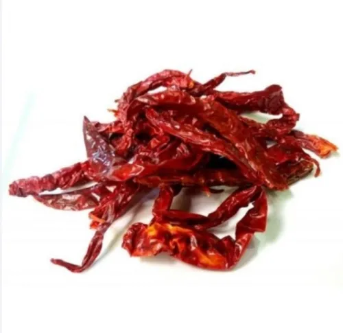 Chili Kering 50g