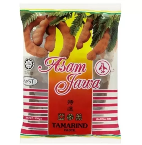 Asam Jawa 500g