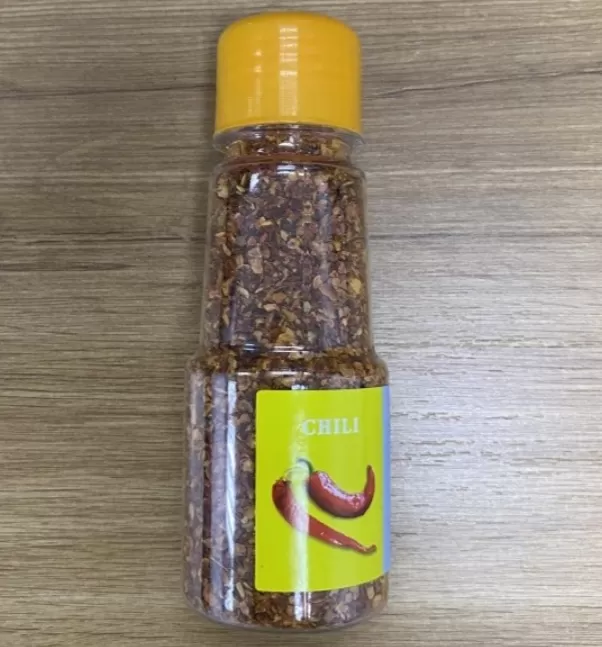 I Spices Cili Kasar 40g