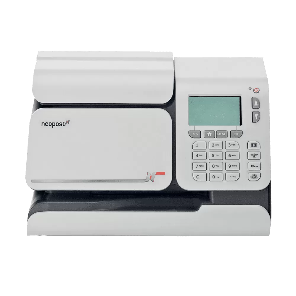 Franking Machines Services and Repair 