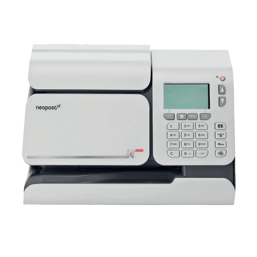 Franking Machines Services And Repair