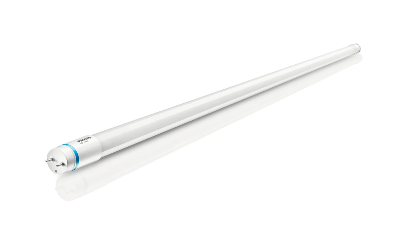 PHILIPS MASTER 8W 220-240V CRI80 2FEET 600MM HO TLD LED TUBE [3000K/4000K/6500K]