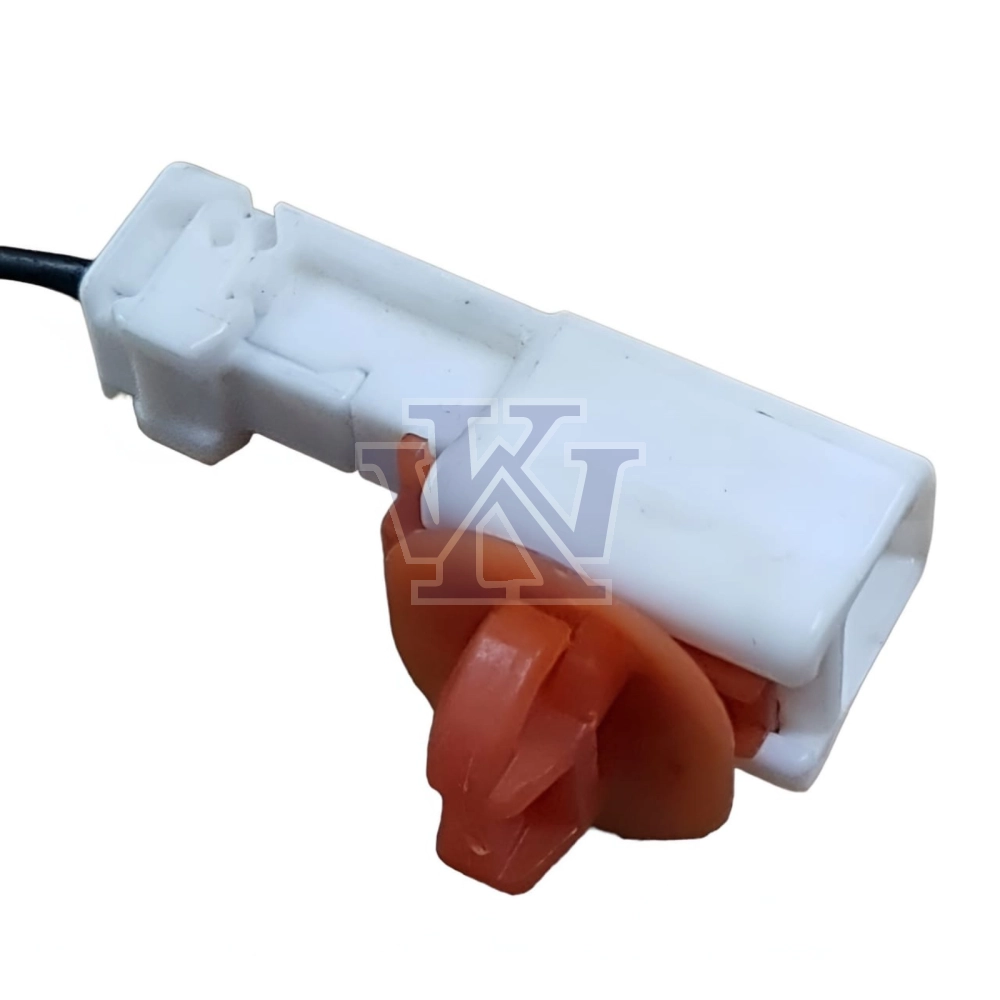 HONDA CITY TMO THERMISTOR SENSOR HVAC HEATER CORE TEMPERATURE SENSOR Honda city tmo thermistor sensor hvac heater core temperature sensor