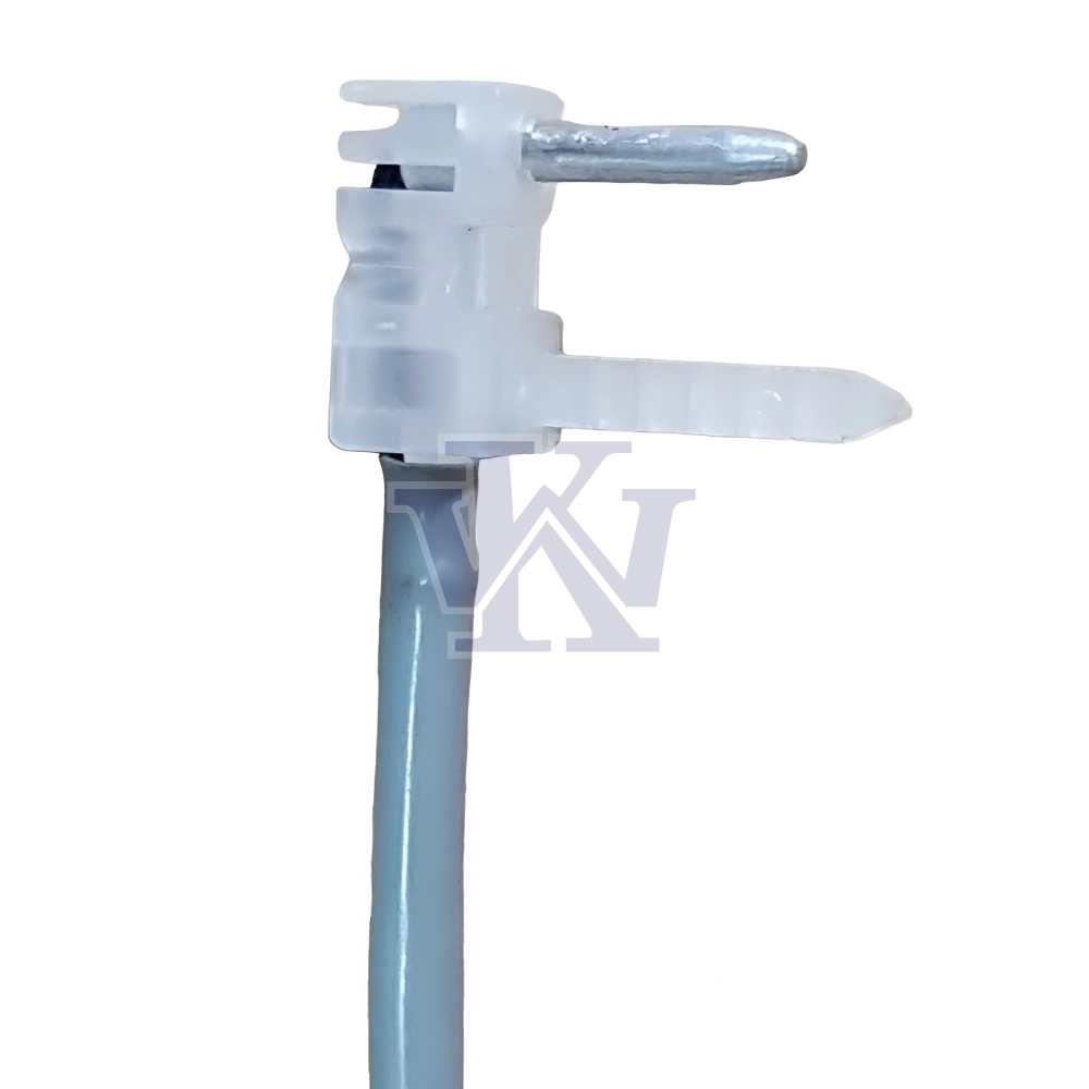 HONDA CITY TMO THERMISTOR SENSOR HVAC HEATER CORE TEMPERATURE SENSOR Honda city tmo thermistor sensor hvac heater core temperature sensor