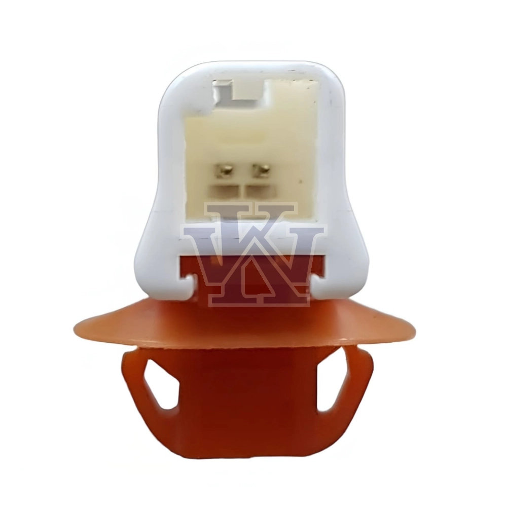 HONDA CITY TMO THERMISTOR SENSOR HVAC HEATER CORE TEMPERATURE SENSOR Honda city tmo thermistor sensor hvac heater core temperature sensor