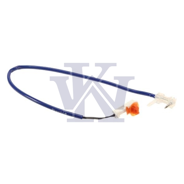 HONDA ACCORD TAO 2008 THERMISTOR SENSOR HVAC HEATER CORE TEMPERATURE Honda accord tao 2008 thermistor sensor hvac heater core temperature