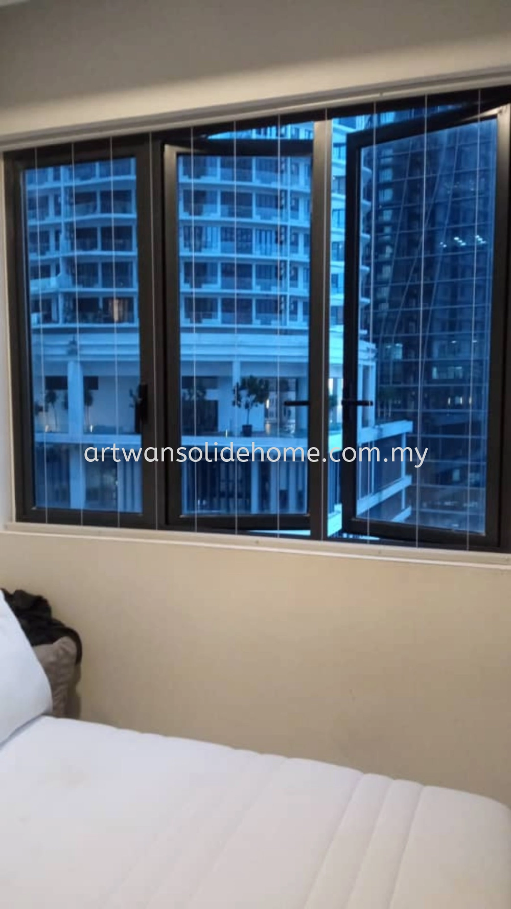 Southview Serviced Apartment @ Bangsar South 