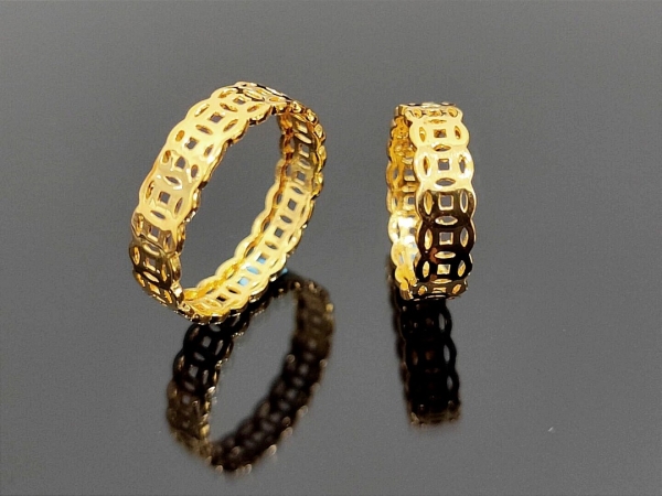 FORTUNE RING Rings Malaysia, Penang Manufacturer, Supplier, Supply, Supplies | CHL Innovation Industries Sdn Bhd