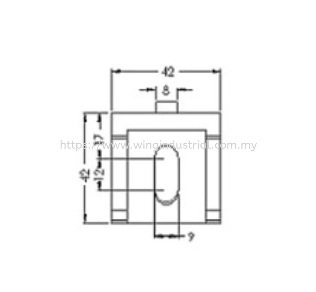 WG-GE42X42-10