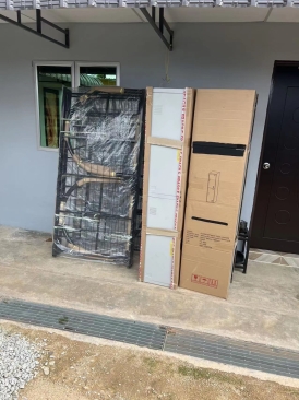 Tilam Single Murah Asrama | Katil Double Decker Besi Murah | Hostel kit Blanket Pillow | Kerusi Meja Plastic Makan Murah Deliver to Taman Industri Waja Kulim Kedah