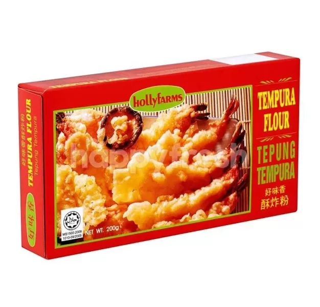 Holly Farm Tempura Flour 200g