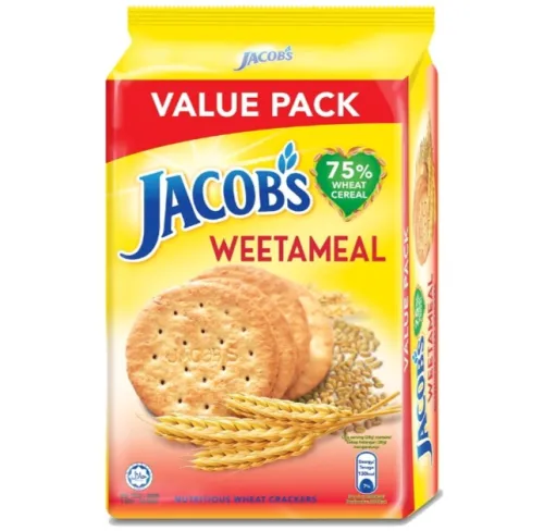 Jacob's Weetameal 289g