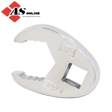 SP TOOLS Flare Nut Crowfoot Wrench - Sae - Individual / Model: SP22291