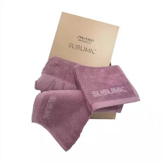 Sublimic Towel Set Customise