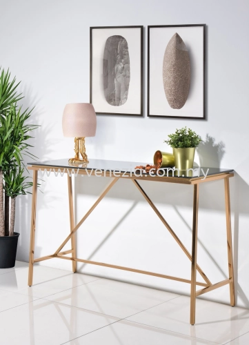 FIO JT-DT-23 Console Table