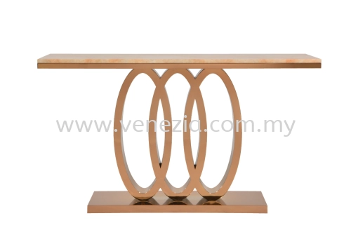 FIO JT-DT-24 Console Table