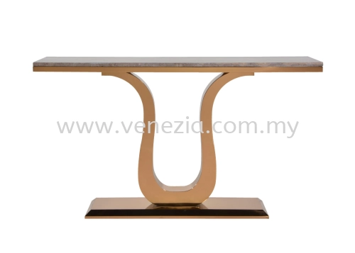 FIO JT-DT-25 Console Table