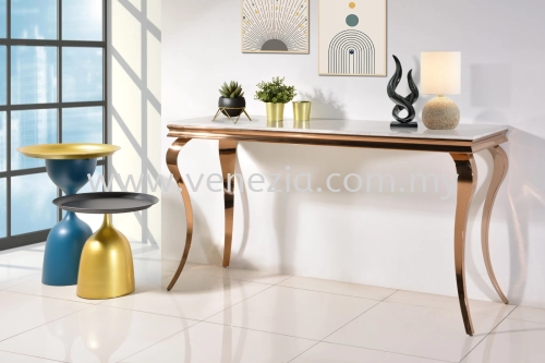 FIO JT-DT-33 Console Table