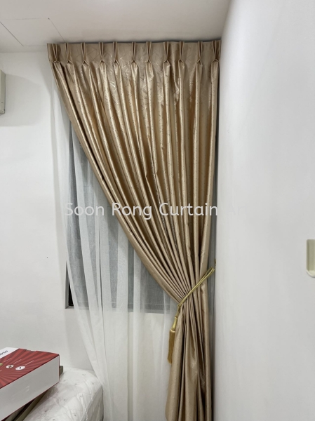  Curtain Johor Bahru (JB), Malaysia, Skudai, Gelang Patah Supplier, Supply, Wholesaler, Retailer | Soon Rong Curtain Art