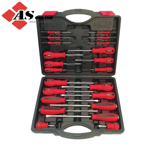 SP TOOLS Screwdriver Set - 22pc T834025 / Model: T834025