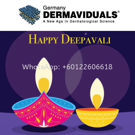 Happy Deepavali