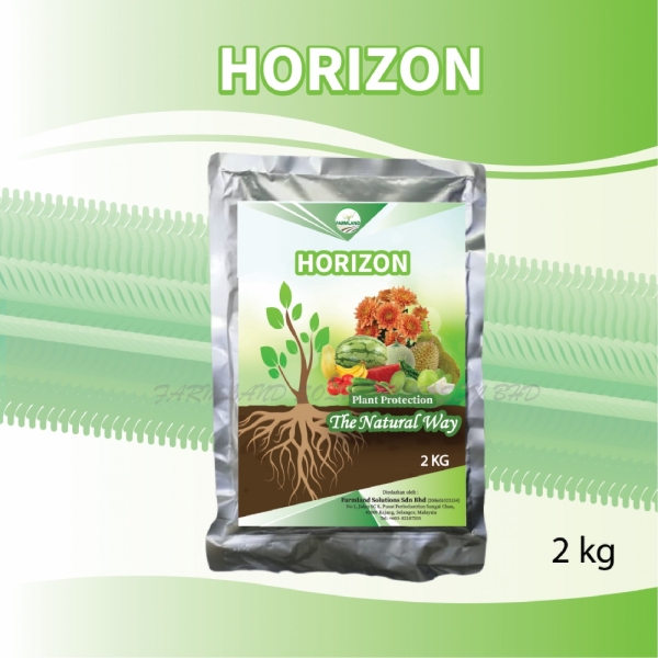 Horizon (Durian, Nangka and other) Horizon Plant Protection Selangor, Malaysia, Kuala Lumpur (KL), Kajang Supplier, Suppliers, Supply, Supplies | Farmland Solutions Sdn Bhd