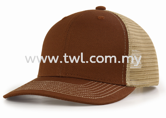 TWL-CP062 Trucker Mesh Baseball Cap