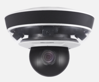 DS-2PT5326IZ.HIKVISION PT5 Mini PanoVu