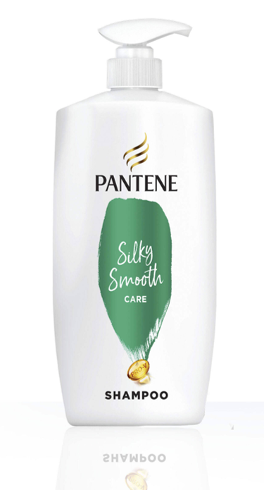 Pantene Hair Shampoo Silky Smooth Care 480ml Pantene Personal Care Johor  Bahru (JB), Malaysia, Ulu Tiram
