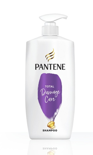 Pantene Hair Shampoo Total Damage Care 480ml Pantene Personal Care Johor  Bahru (JB), Malaysia, Ulu Tiram