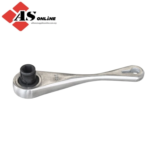 SP TOOLS 1/4” Hex Ratchet Bit Driver / Model: SP39600