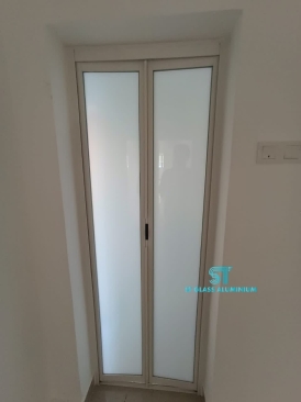 Bifold Door