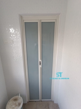 Bifold Door