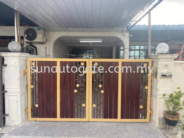  Mould Steel & Aluminium Penang, Malaysia, Simpang Ampat Autogate, Gate, Supplier, Services | SUN AUTOGATE SDN. BHD.