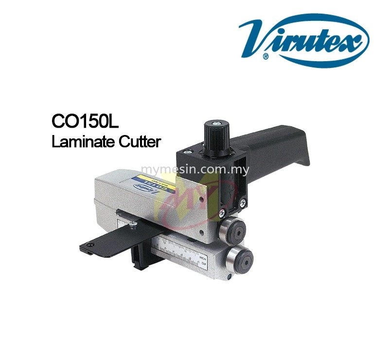 Verutex CO150L Laminate Cutter [Code: 2072]