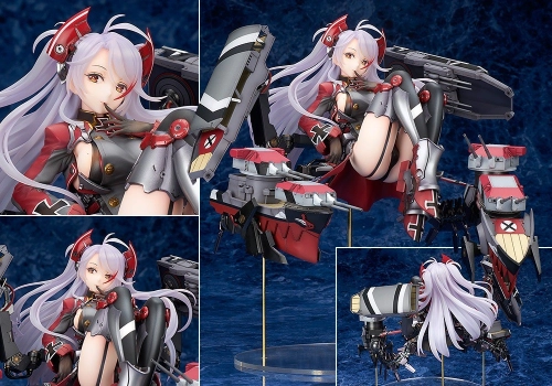 Alter  Azur Lane  Prinz Eugen 