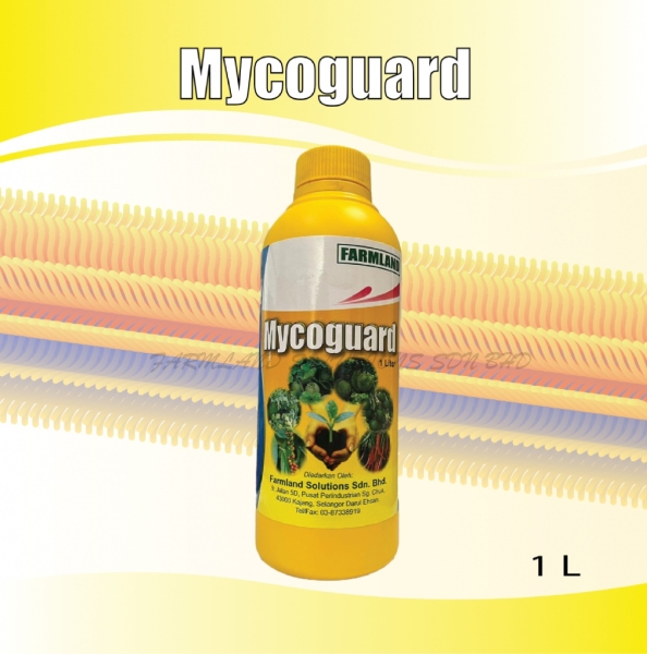 Mycoguard (protection) Mycoguard Specialties Selangor, Malaysia, Kuala Lumpur (KL), Kajang Supplier, Suppliers, Supply, Supplies | Farmland Solutions Sdn Bhd