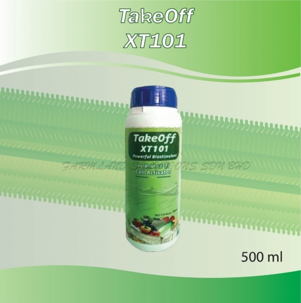 Takeoff XT100 (BLB, paddy) Takeoff XT101 Plant Protection Selangor, Malaysia, Kuala Lumpur (KL), Kajang Supplier, Suppliers, Supply, Supplies | Farmland Solutions Sdn Bhd